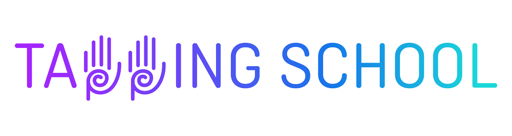 Tapping School Logo